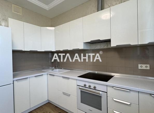 1-кімнатна квартира за адресою Люстдорфська дор. (площа 40,9 м²) - Atlanta.ua - фото 14