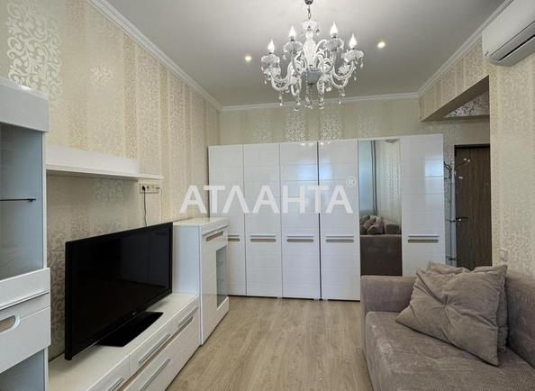 1-кімнатна квартира за адресою Люстдорфська дор. (площа 40,9 м²) - Atlanta.ua - фото 6