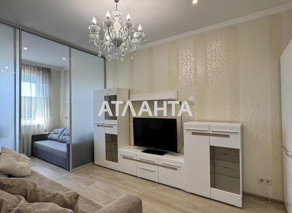 1-кімнатна квартира за адресою Люстдорфська дор. (площа 40,9 м²) - Atlanta.ua - фото 3
