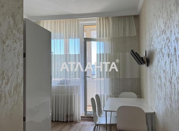 1-кімнатна квартира за адресою Люстдорфська дор. (площа 40,9 м²) - Atlanta.ua - фото 12