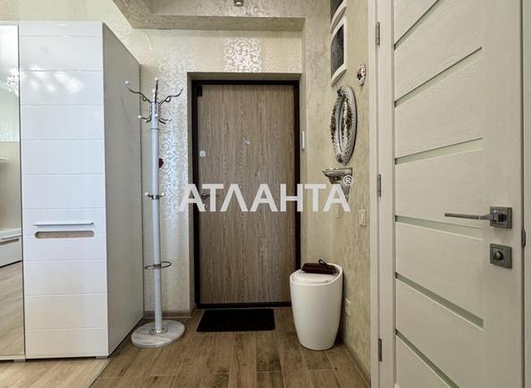 1-кімнатна квартира за адресою Люстдорфська дор. (площа 40,9 м²) - Atlanta.ua - фото 15