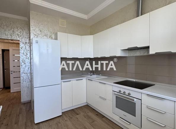 1-кімнатна квартира за адресою Люстдорфська дор. (площа 40,9 м²) - Atlanta.ua - фото 16