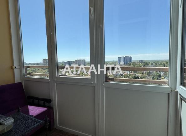 1-кімнатна квартира за адресою Люстдорфська дор. (площа 40,9 м²) - Atlanta.ua - фото 11