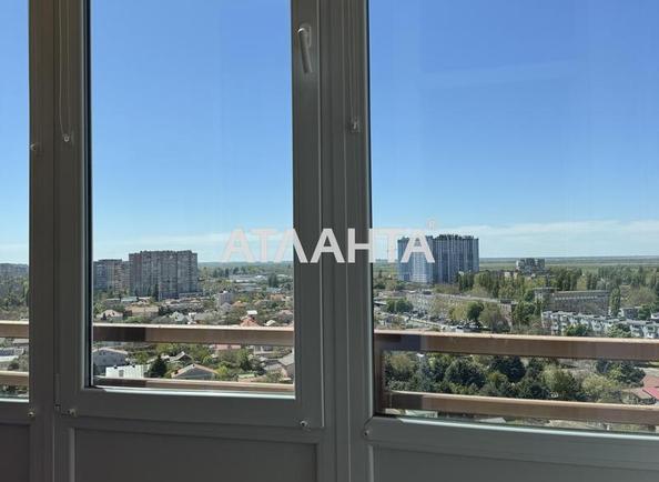 1-кімнатна квартира за адресою Люстдорфська дор. (площа 40,9 м²) - Atlanta.ua - фото 18