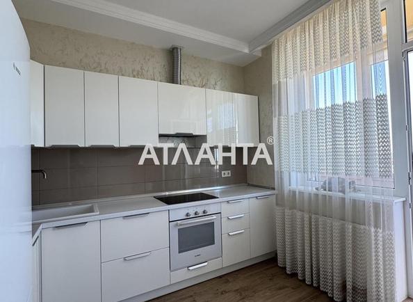 1-кімнатна квартира за адресою Люстдорфська дор. (площа 40,9 м²) - Atlanta.ua - фото 2
