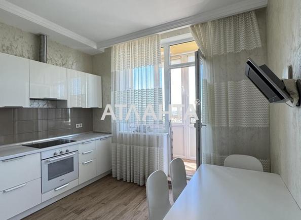 1-кімнатна квартира за адресою Люстдорфська дор. (площа 40,9 м²) - Atlanta.ua - фото 10