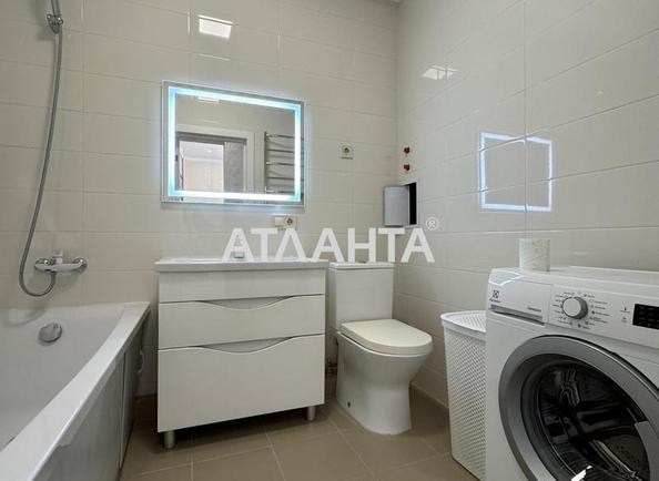 1-кімнатна квартира за адресою Люстдорфська дор. (площа 40,9 м²) - Atlanta.ua - фото 17