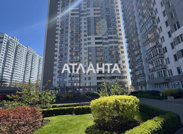 1-кімнатна квартира за адресою Люстдорфська дор. (площа 40,9 м²) - Atlanta.ua - фото 20