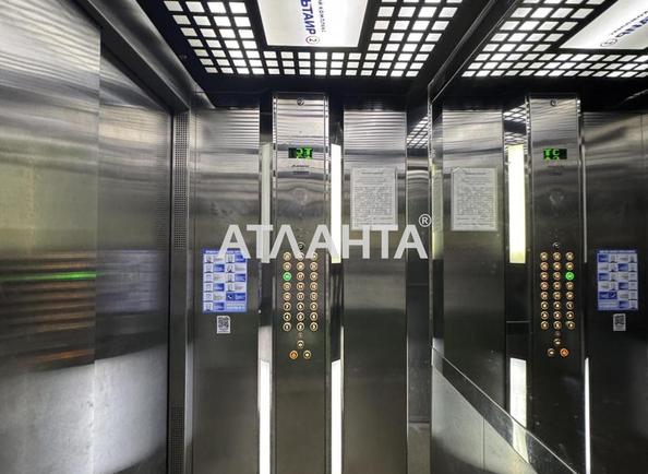 1-кімнатна квартира за адресою Люстдорфська дор. (площа 40,9 м²) - Atlanta.ua - фото 21