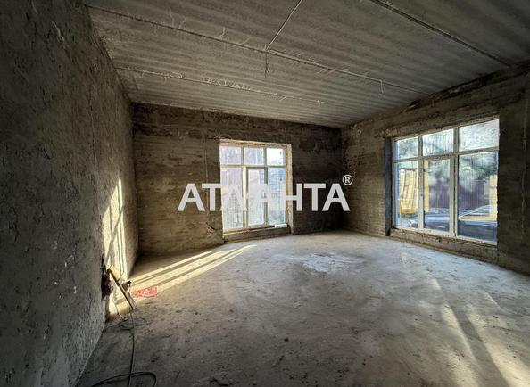 Дом по адресу Горіхівський пров. (площадь 250 м²) - Atlanta.ua