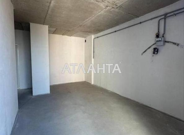 1-комнатная квартира по адресу ул. Инглези (площадь 34 м²) - Atlanta.ua - imageAlt 5