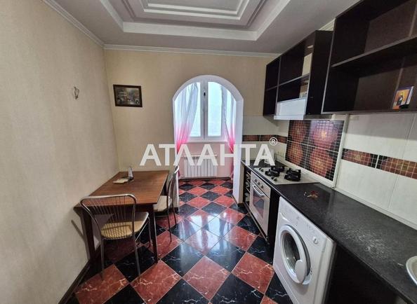 3-комнатная квартира по адресу Небесной Сотни пр. (площадь 63 м²) - Atlanta.ua