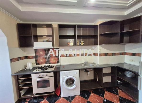 3-комнатная квартира по адресу Небесной Сотни пр. (площадь 63 м²) - Atlanta.ua - imageAlt 9