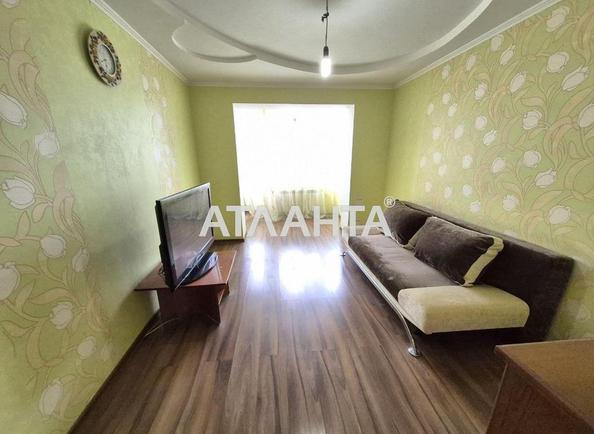 3-комнатная квартира по адресу Небесной Сотни пр. (площадь 63 м²) - Atlanta.ua - imageAlt 14