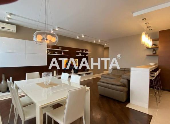 3-кімнатна квартира за адресою вул. Розумовська (площа 94,3 м²) - Atlanta.ua
