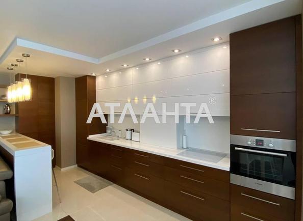 3-кімнатна квартира за адресою вул. Розумовська (площа 94,3 м²) - Atlanta.ua - фото 3