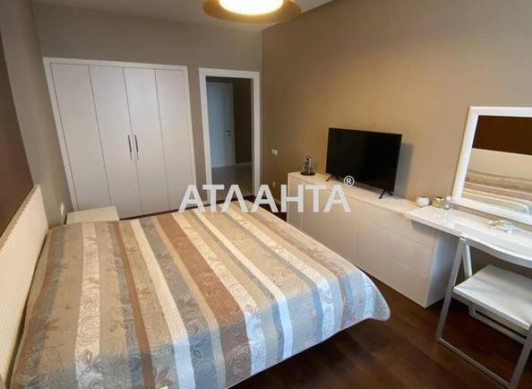 3-кімнатна квартира за адресою вул. Розумовська (площа 94,3 м²) - Atlanta.ua - фото 5