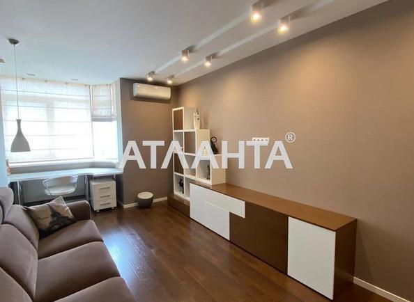 3-кімнатна квартира за адресою вул. Розумовська (площа 94,3 м²) - Atlanta.ua - фото 7