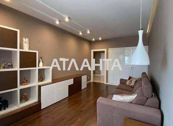 3-кімнатна квартира за адресою вул. Розумовська (площа 94,3 м²) - Atlanta.ua - фото 8