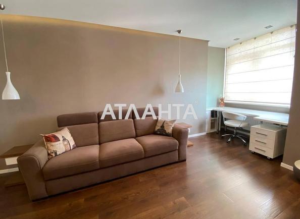 3-кімнатна квартира за адресою вул. Розумовська (площа 94,3 м²) - Atlanta.ua - фото 9