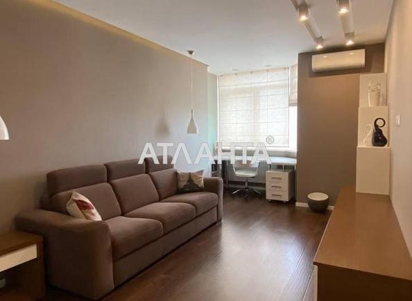 3-кімнатна квартира за адресою вул. Розумовська (площа 94,3 м²) - Atlanta.ua - фото 10