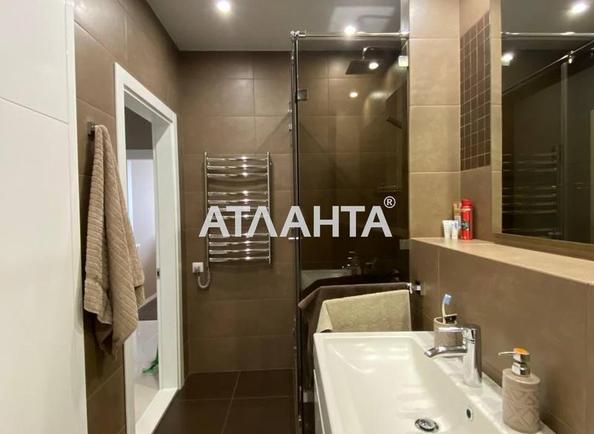 3-кімнатна квартира за адресою вул. Розумовська (площа 94,3 м²) - Atlanta.ua - фото 11