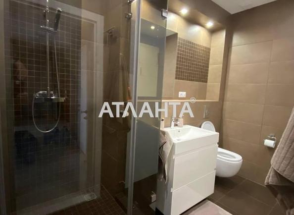 3-кімнатна квартира за адресою вул. Розумовська (площа 94,3 м²) - Atlanta.ua - фото 12