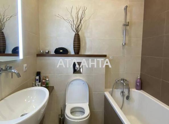 3-кімнатна квартира за адресою вул. Розумовська (площа 94,3 м²) - Atlanta.ua - фото 13