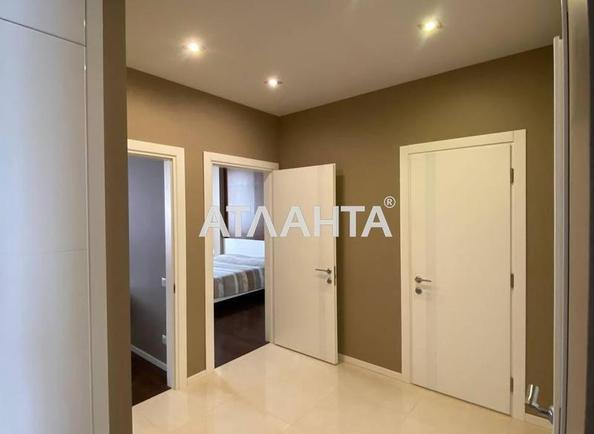 3-кімнатна квартира за адресою вул. Розумовська (площа 94,3 м²) - Atlanta.ua - фото 14