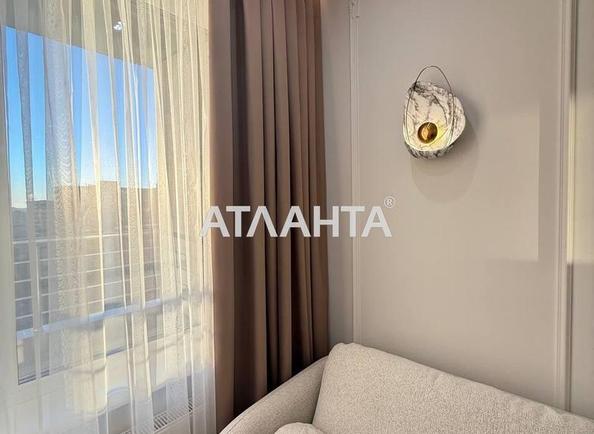 1-кімнатна квартира за адресою Курортний пров. (площа 66 м²) - Atlanta.ua - фото 7