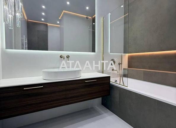 1-кімнатна квартира за адресою Курортний пров. (площа 66 м²) - Atlanta.ua - фото 10