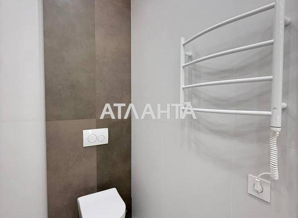 1-кімнатна квартира за адресою Курортний пров. (площа 66 м²) - Atlanta.ua - фото 11