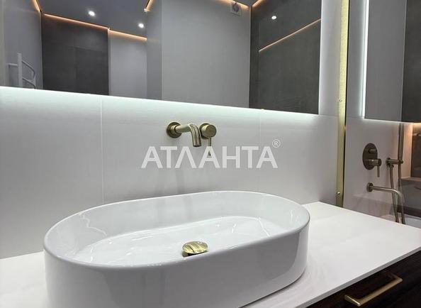 1-кімнатна квартира за адресою Курортний пров. (площа 66 м²) - Atlanta.ua - фото 12