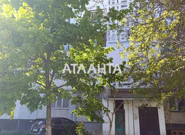2-кімнатна квартира за адресою вул. Левітана (площа 48 м²) - Atlanta.ua - фото 20