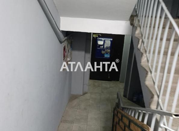 2-кімнатна квартира за адресою вул. Левітана (площа 48 м²) - Atlanta.ua - фото 19