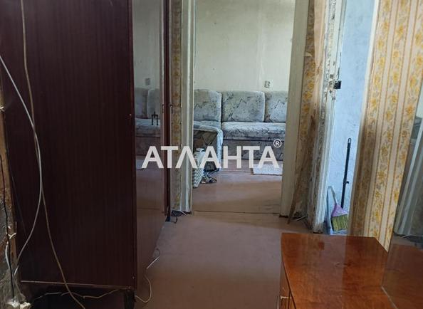 2-кімнатна квартира за адресою вул. Левітана (площа 48 м²) - Atlanta.ua - фото 14
