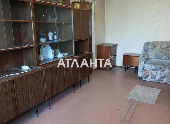 2-кімнатна квартира за адресою вул. Левітана (площа 48 м²) - Atlanta.ua - фото 5