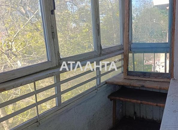 2-кімнатна квартира за адресою вул. Левітана (площа 48 м²) - Atlanta.ua - фото 16