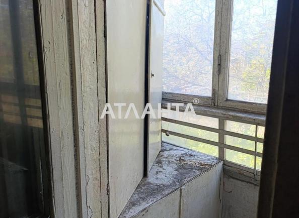 2-кімнатна квартира за адресою вул. Левітана (площа 48 м²) - Atlanta.ua - фото 15