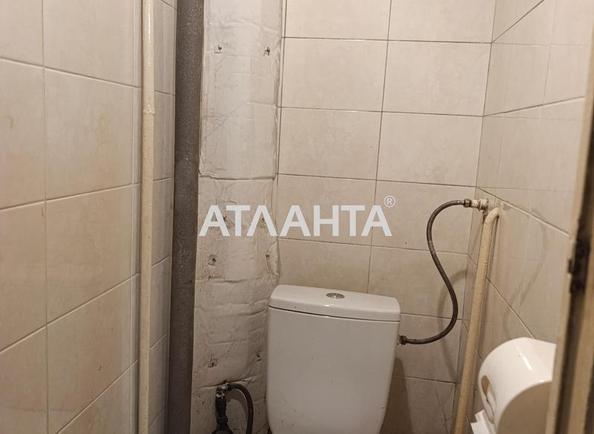 2-кімнатна квартира за адресою вул. Левітана (площа 48 м²) - Atlanta.ua - фото 12