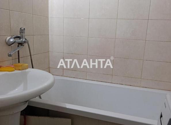 2-кімнатна квартира за адресою вул. Левітана (площа 48 м²) - Atlanta.ua - фото 11