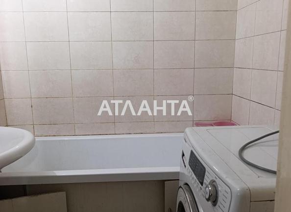 2-кімнатна квартира за адресою вул. Левітана (площа 48 м²) - Atlanta.ua - фото 10