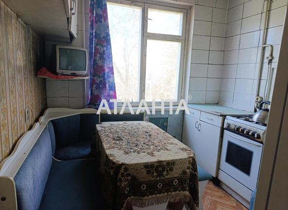 2-кімнатна квартира за адресою вул. Левітана (площа 48 м²) - Atlanta.ua