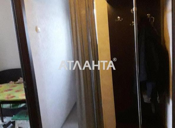 1-комнатная квартира по адресу ул. Лазарева адм. (площадь 37,5 м²) - Atlanta.ua - imageAlt 8