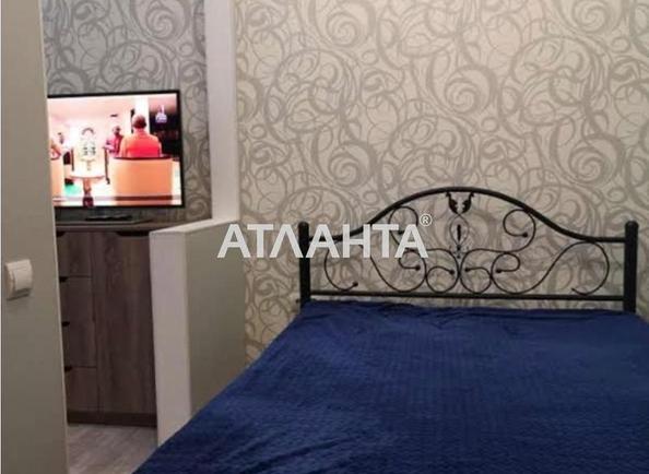 1-комнатная квартира по адресу ул. Осипова (площадь 19,1 м²) - Atlanta.ua - фото 2