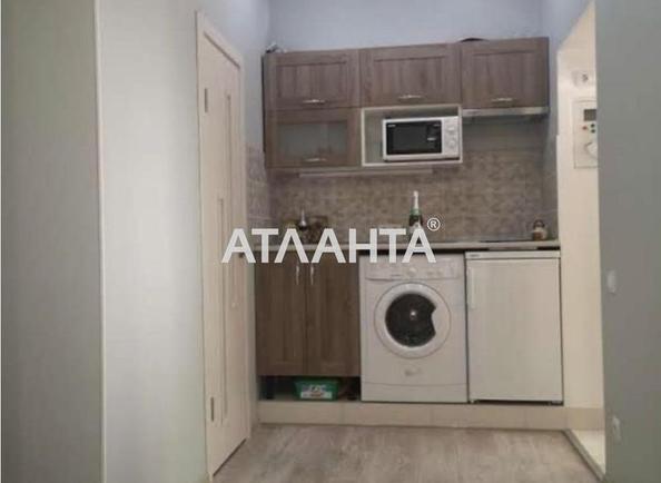 1-комнатная квартира по адресу ул. Осипова (площадь 19,1 м²) - Atlanta.ua - фото 3