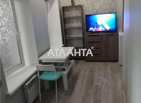 1-комнатная квартира по адресу ул. Осипова (площадь 19,1 м²) - Atlanta.ua - фото 4