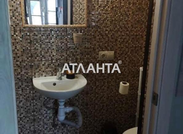 1-комнатная квартира по адресу ул. Осипова (площадь 19,1 м²) - Atlanta.ua - фото 5