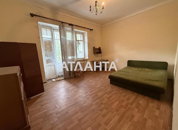 3-кімнатна квартира за адресою Фонтанська дор. (площа 74,5 м²) - Atlanta.ua