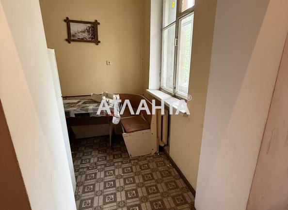 3-кімнатна квартира за адресою Фонтанська дор. (площа 74,5 м²) - Atlanta.ua - фото 2